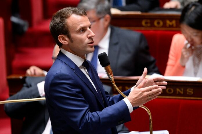 Les avancements de la Loi Macron