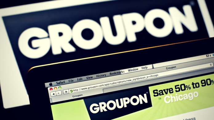 Groupon