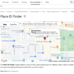 google-place-ID-demander avis Google