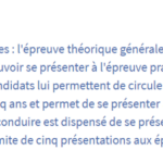 cir avron cpf permis de conduire