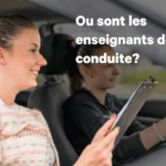 pénurie moniteur auto-école