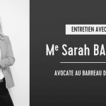 Entretien Avocate Sarah Balluet Ornikar moniteur independant