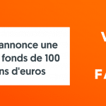 Ornikar annonce 100 millions euros levee de fonds