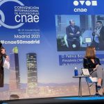 CNAE Madrid 50