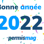 Bonne année PermisMag