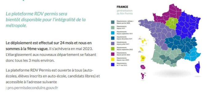 RDVPermis - février 2023