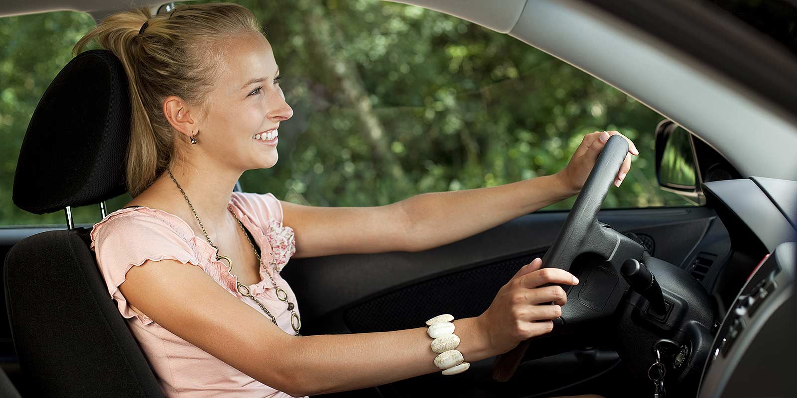 Jeune conducteur : assurance auto et conduite accompagnée - La finance pour  tous