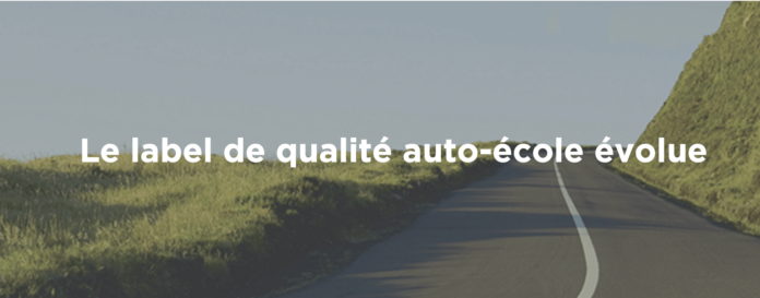 label de qualité auto-école 2024